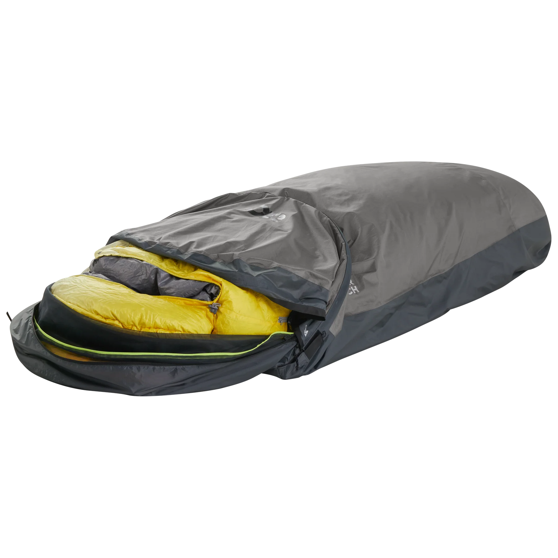 Helium Bivy