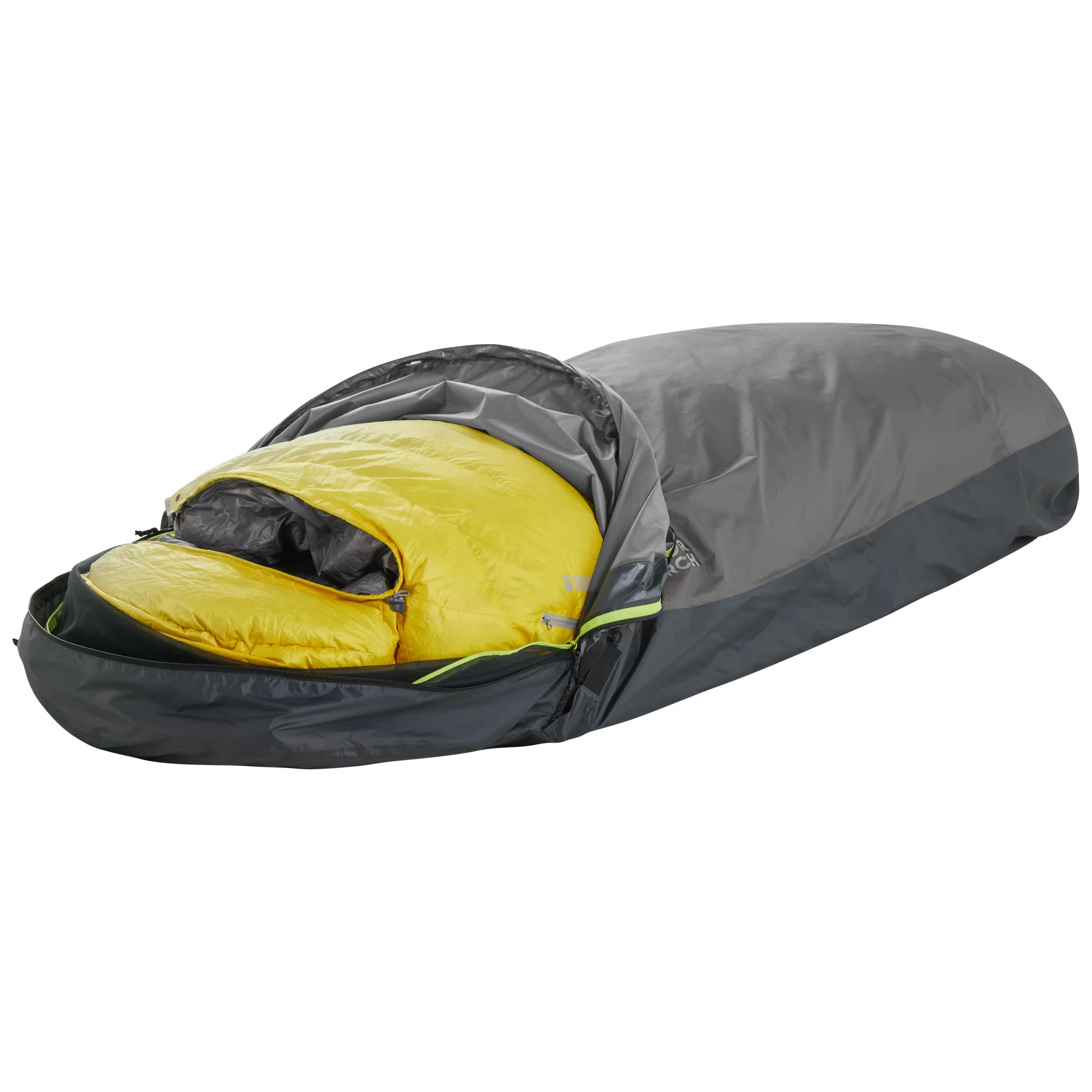 Helium Bivy