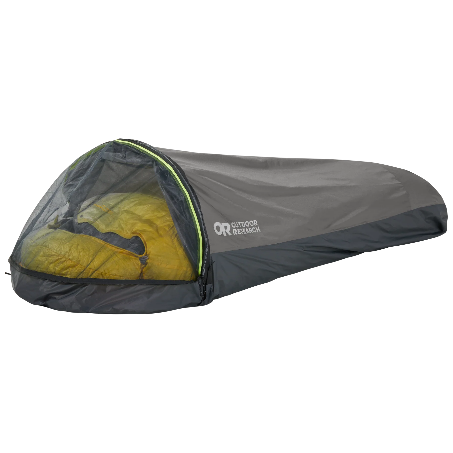 Helium Bivy