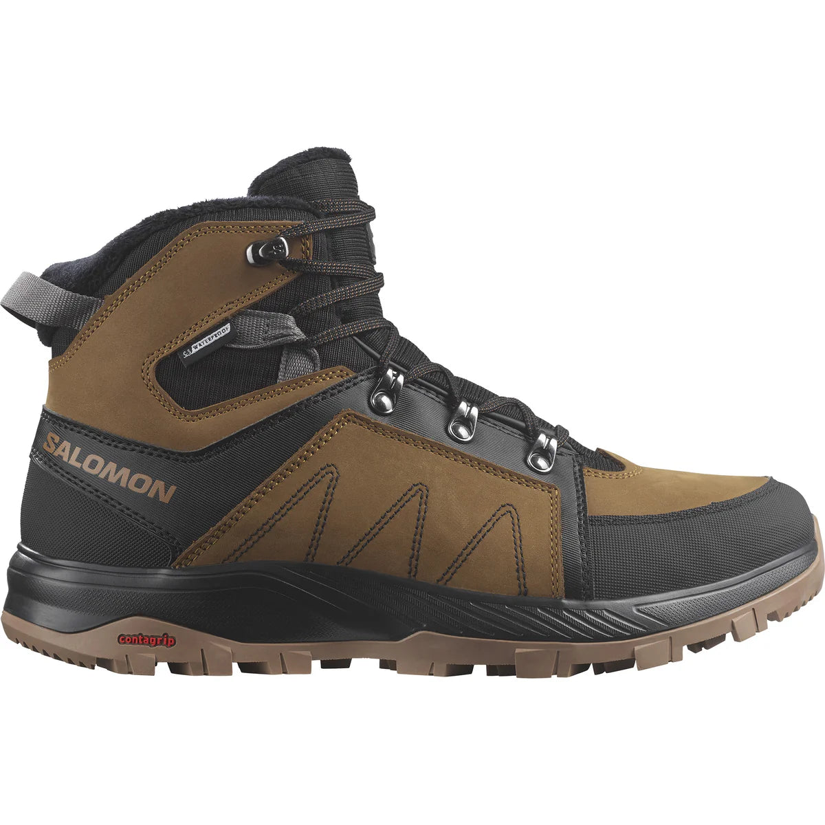 Men's Outchill Thinsulate Climasalomon Waterproof Boot