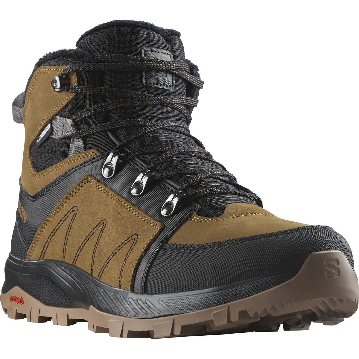 Men's Outchill Thinsulate Climasalomon Waterproof Boot