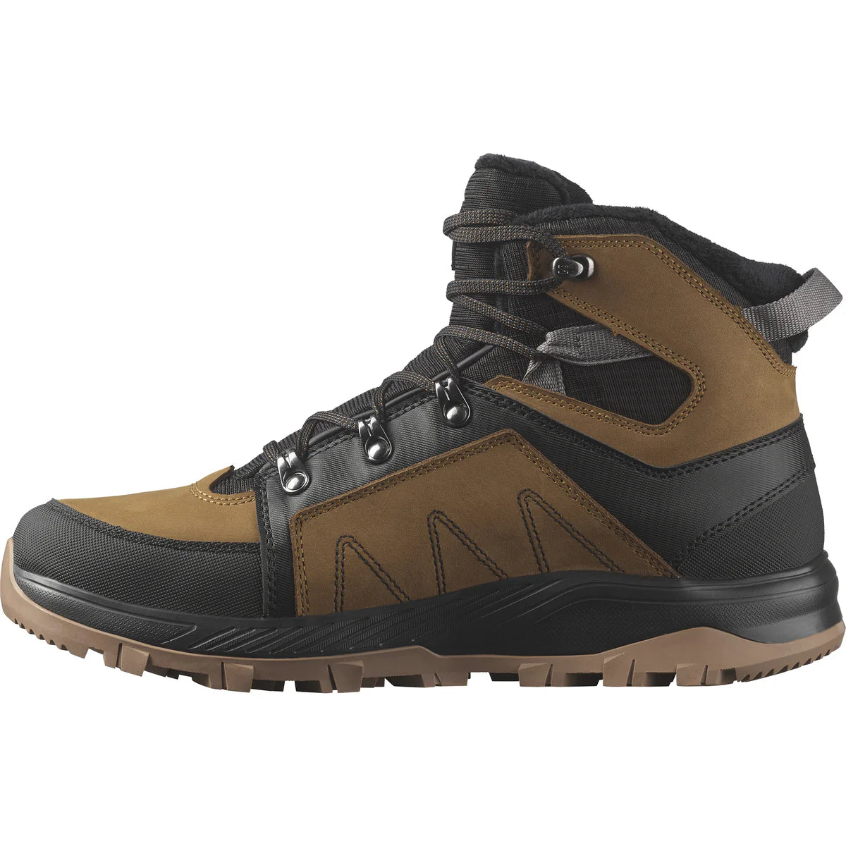 Men's Outchill Thinsulate Climasalomon Waterproof Boot