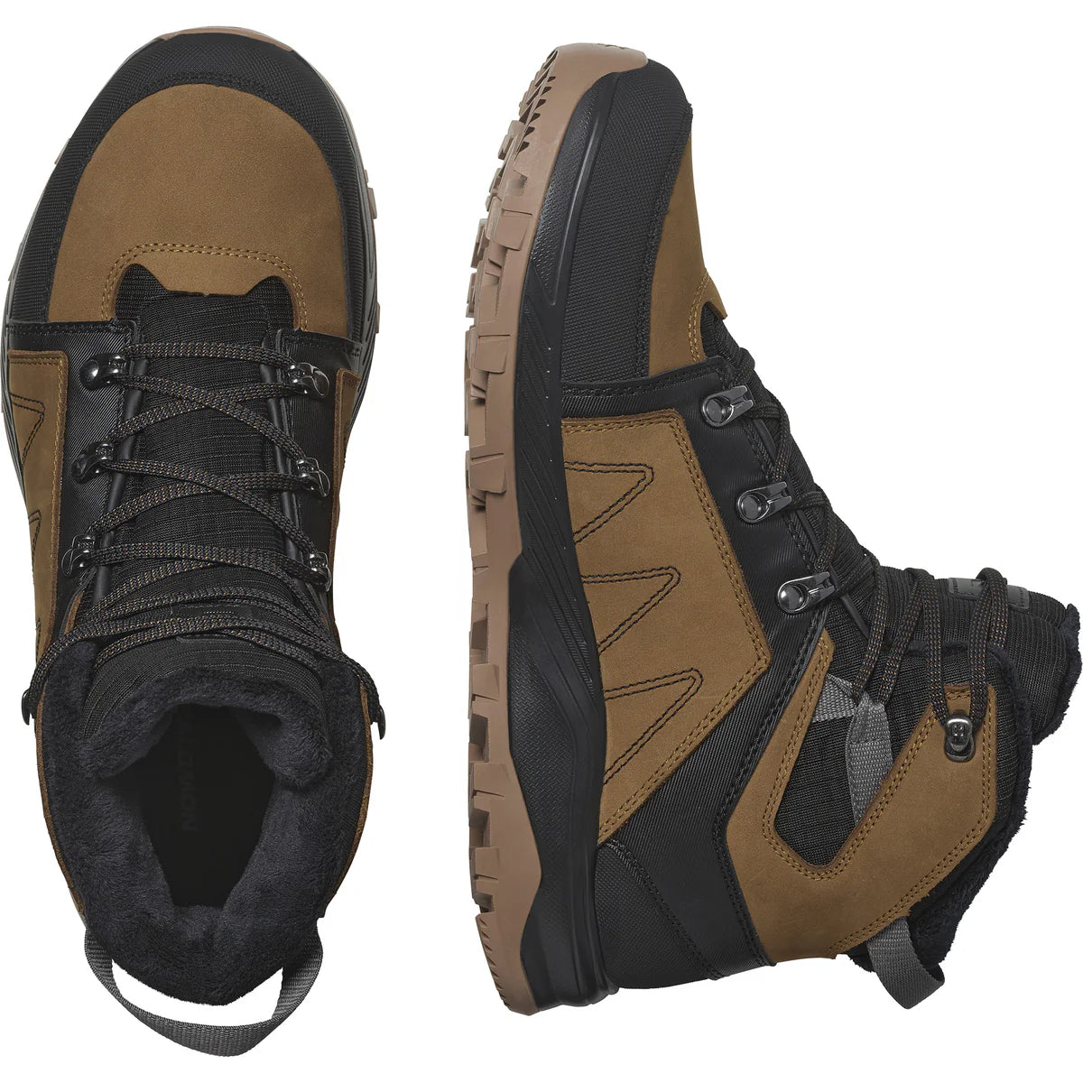 Men's Outchill Thinsulate Climasalomon Waterproof Boot