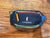 Kapai 1.5L Hip Pack - Del Dia