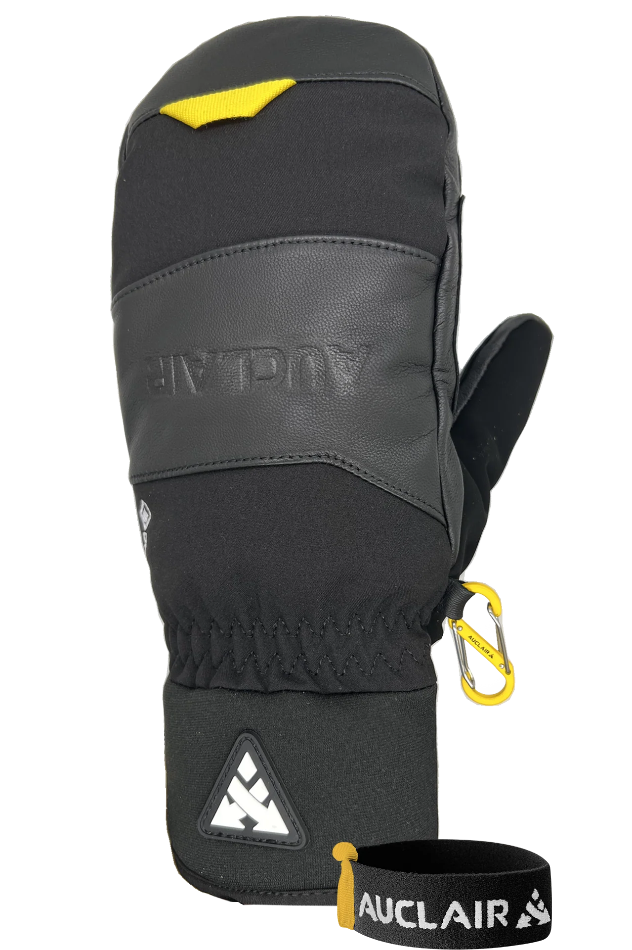 Icecrusher GTX Warm Mitt