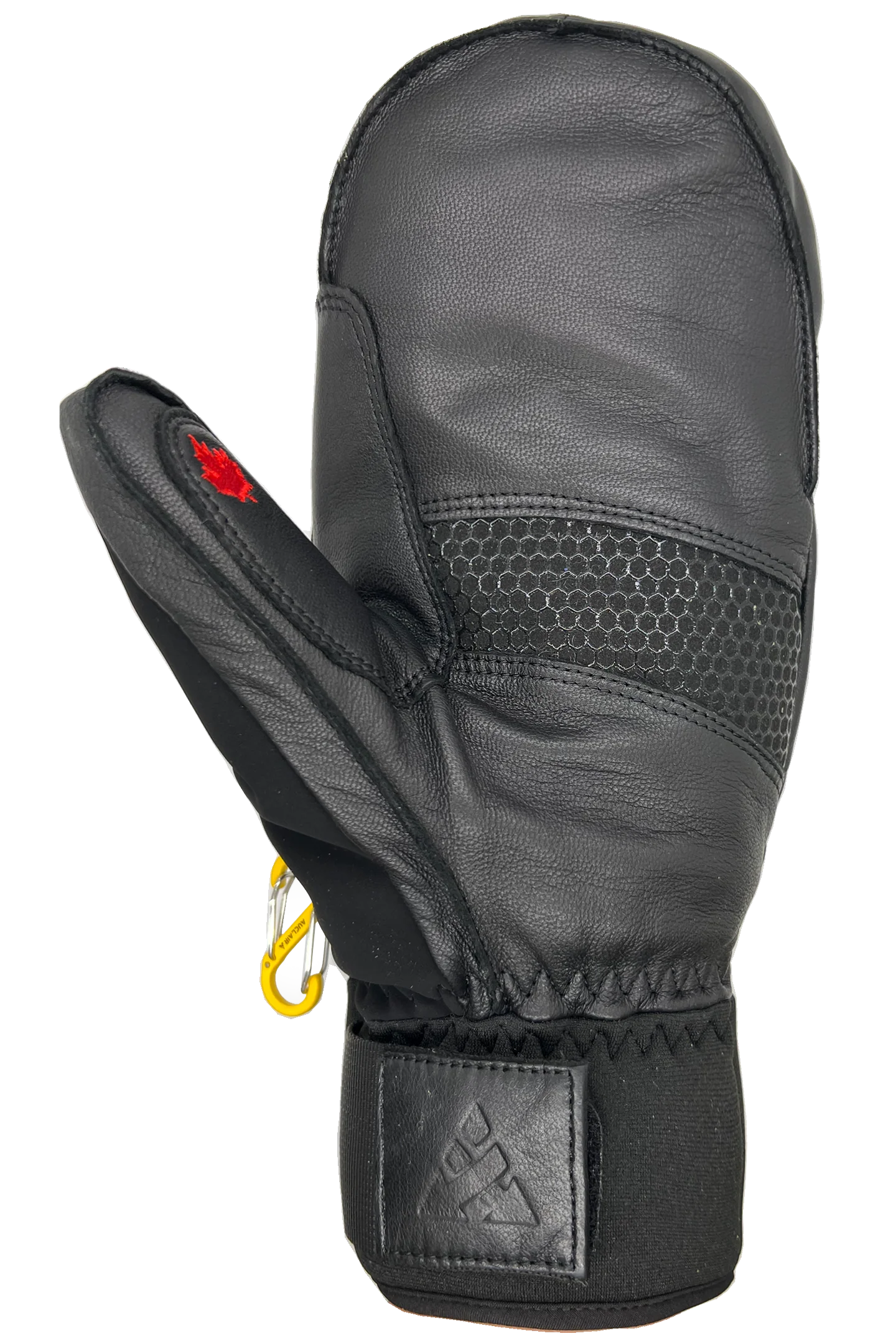 Icecrusher GTX Warm Mitt