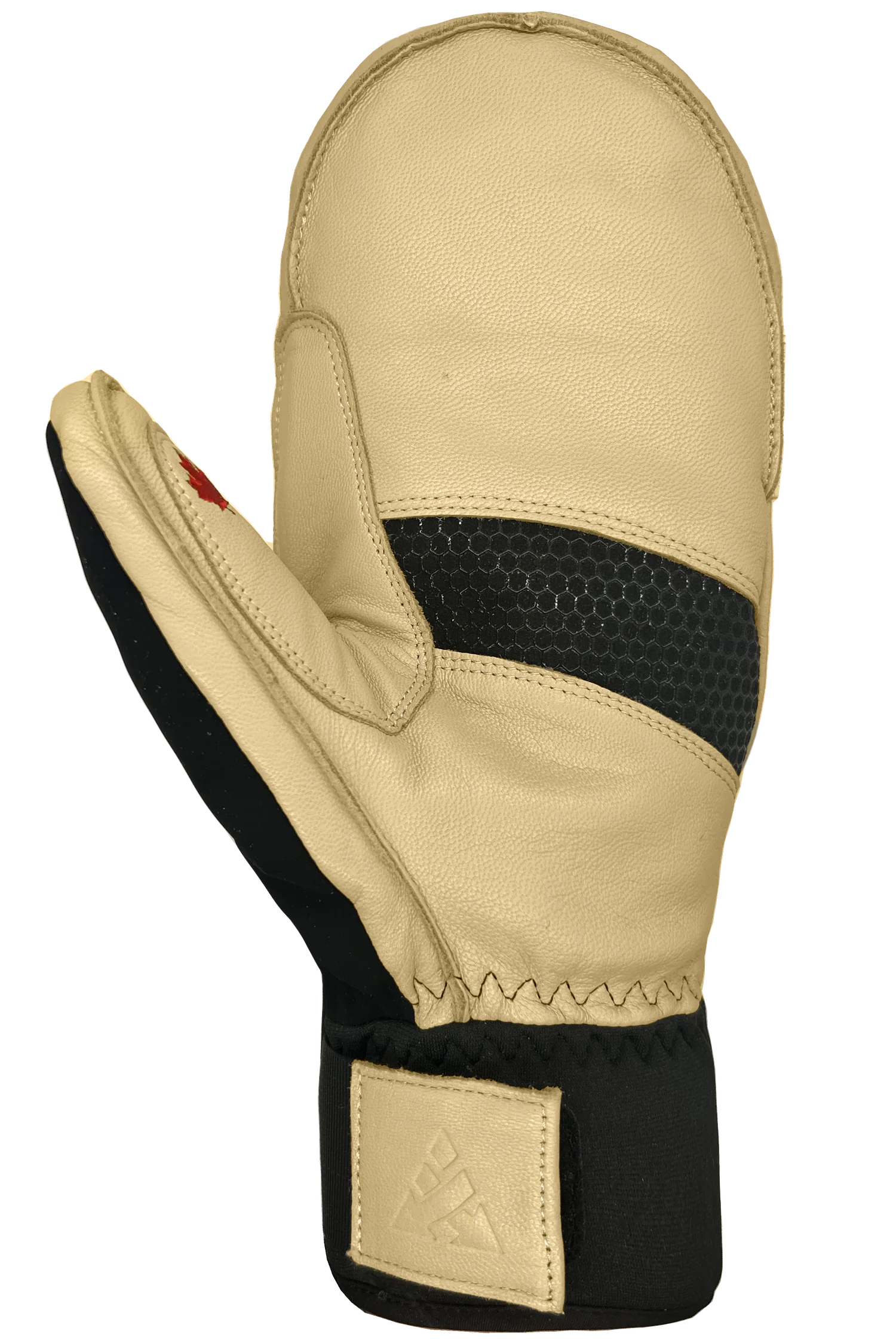 Icecrusher GTX Warm Mitt