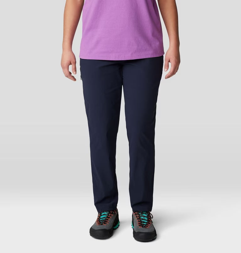 Women's Dynama Ankle Pant