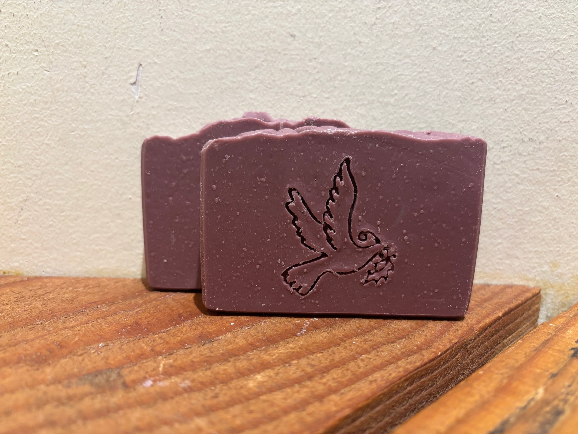 Dove Soap