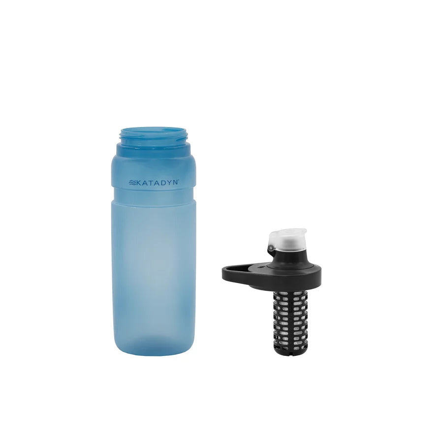 BeFree AC Bottle 0.7l