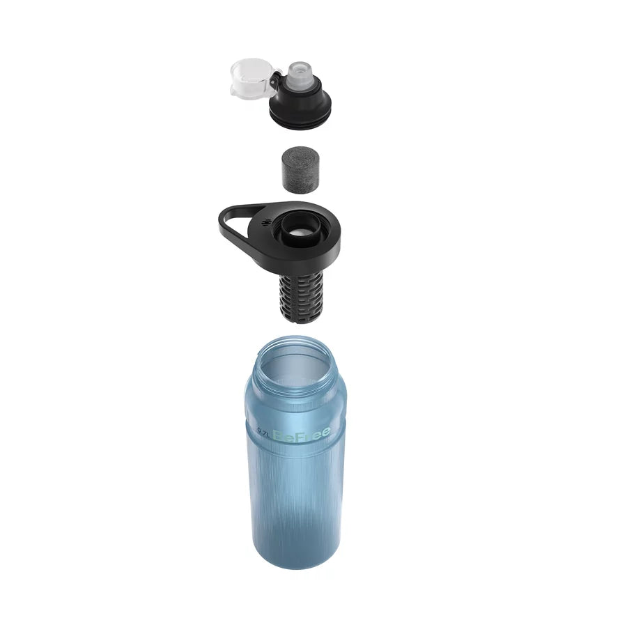 BeFree AC Bottle 0.7l