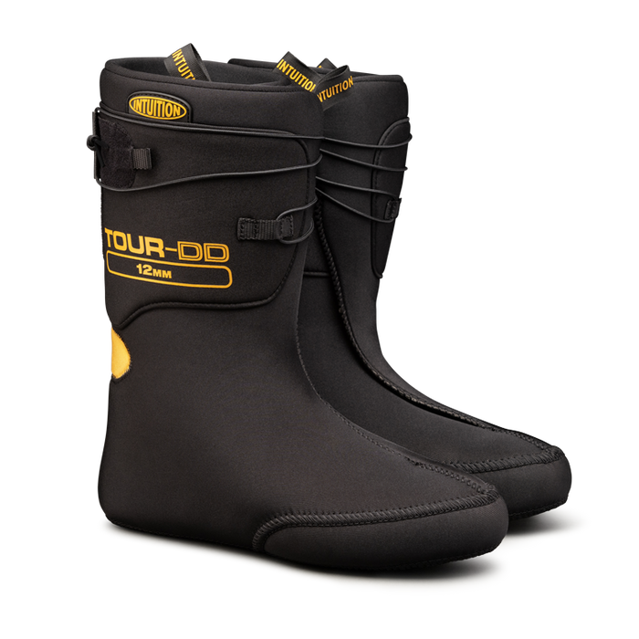 Intuition Tour Wrap ski touring liner pair