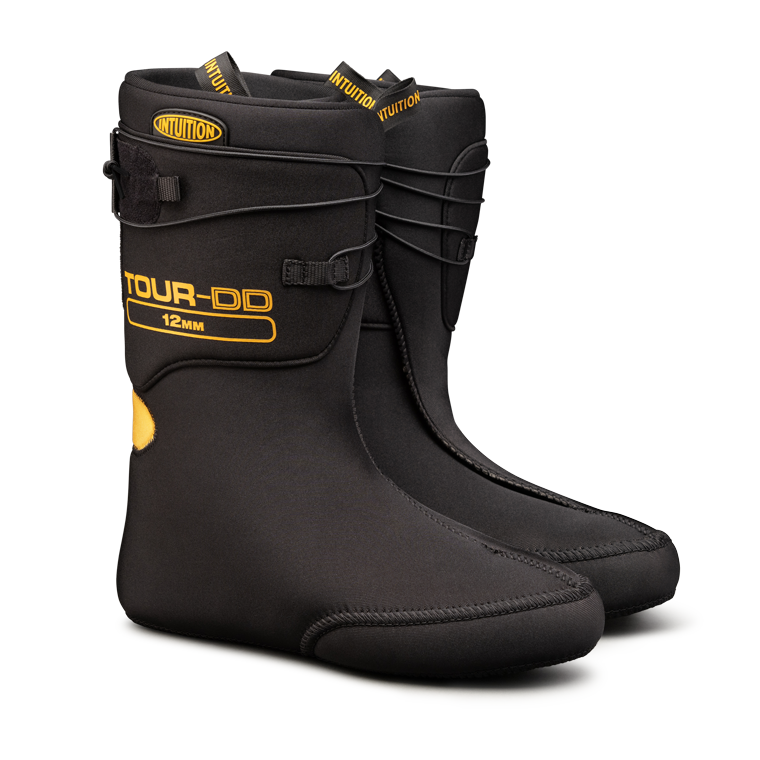 Intuition Tour Wrap ski touring liner pair