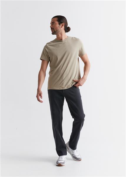 Men's Performance Denim Athletic Straight