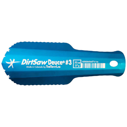 DirtSaw Deuce #3