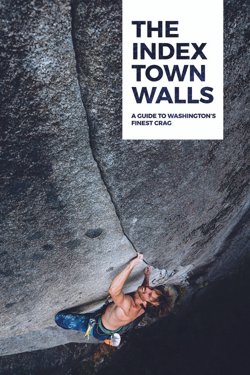 The Index Town Walls