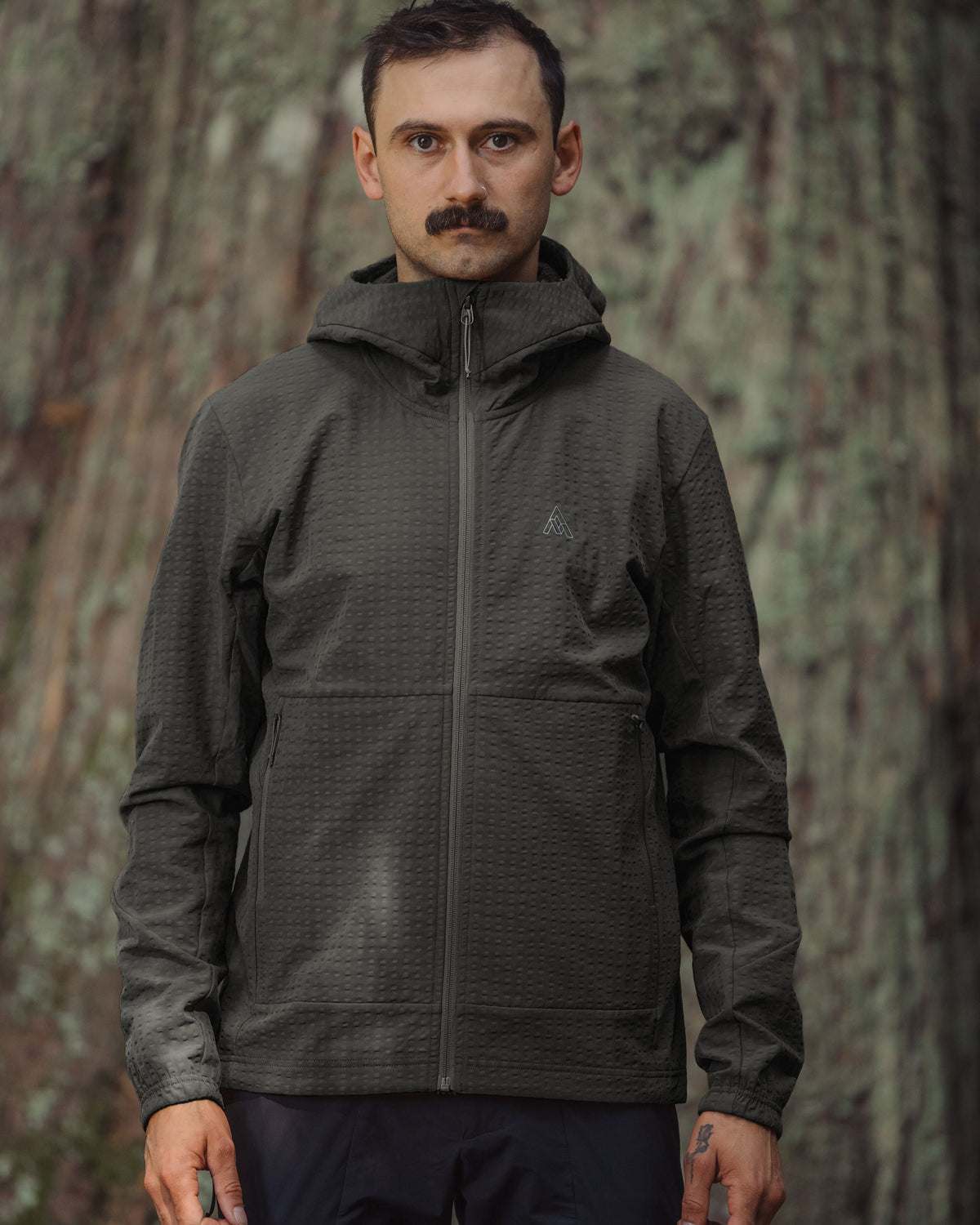 Men's Chilco Hoody