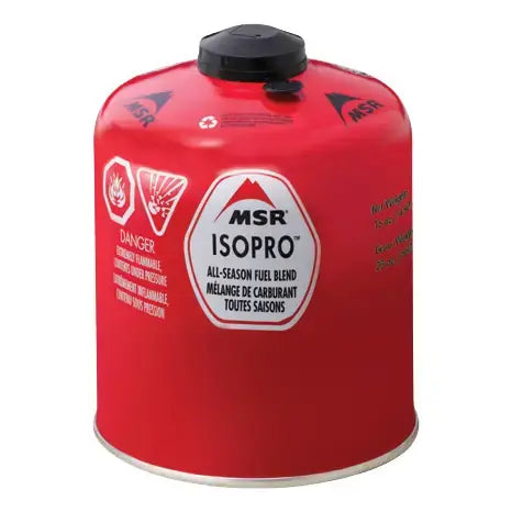 IsoPro Canister