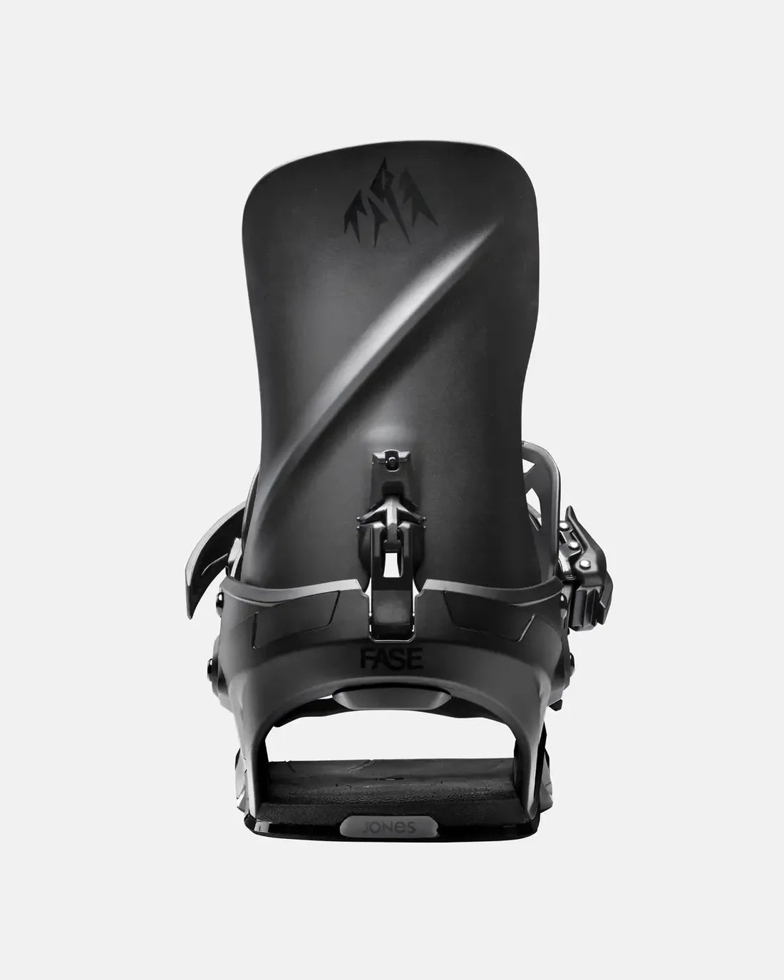 Mercury FASE Snowboard Bindings