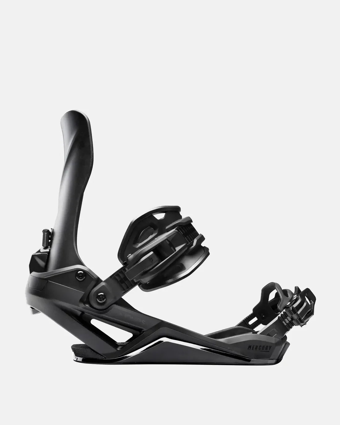 Mercury FASE Snowboard Bindings