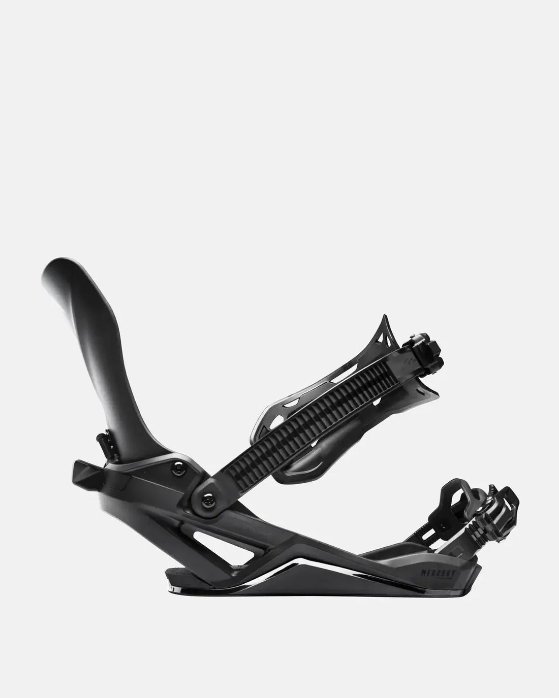 Mercury FASE Snowboard Bindings