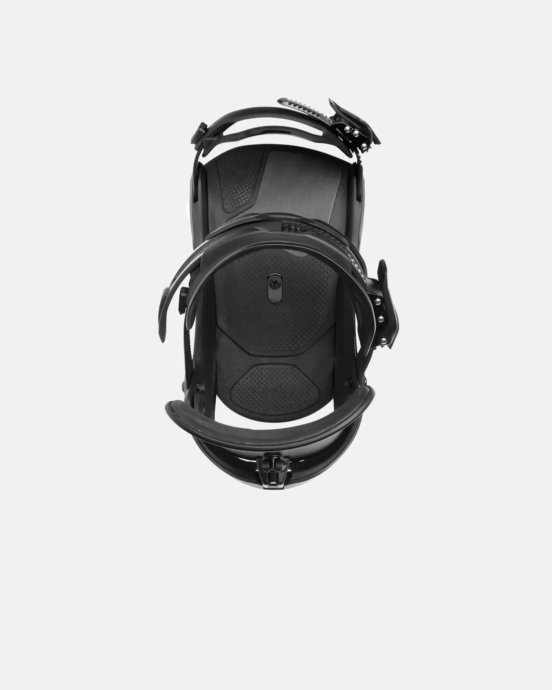 Mercury FASE Snowboard Bindings