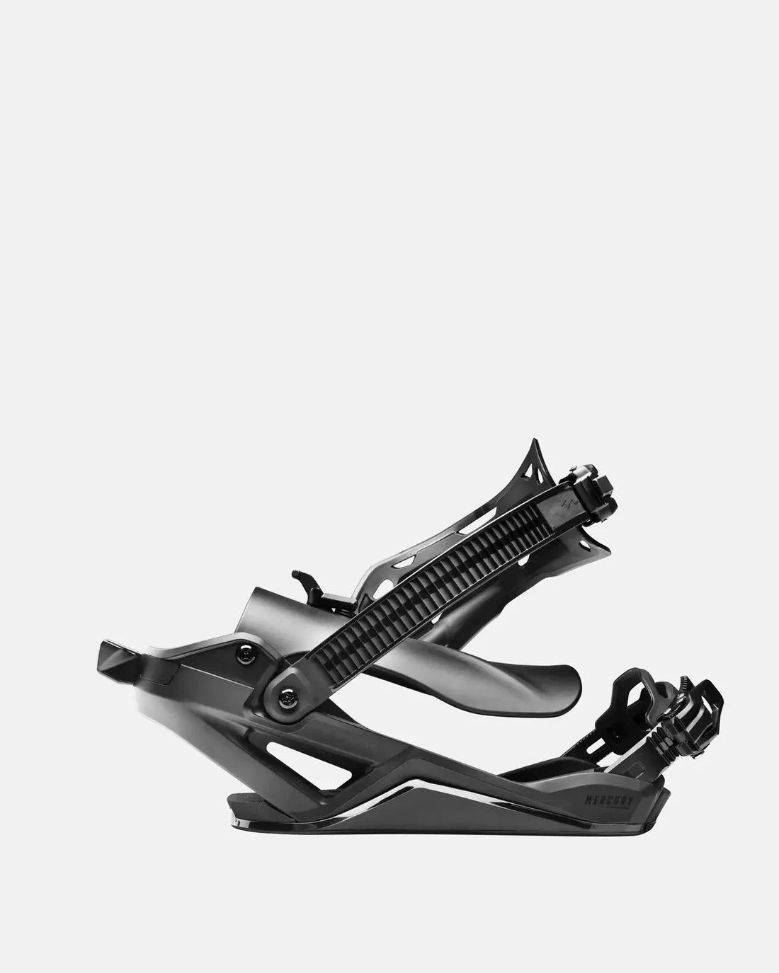 Mercury FASE Snowboard Bindings