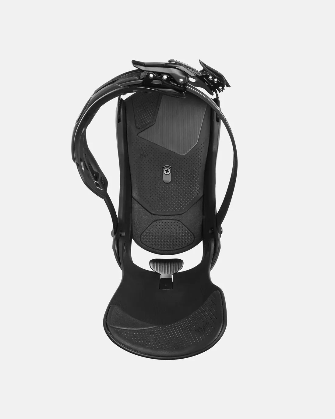 Mercury FASE Snowboard Bindings