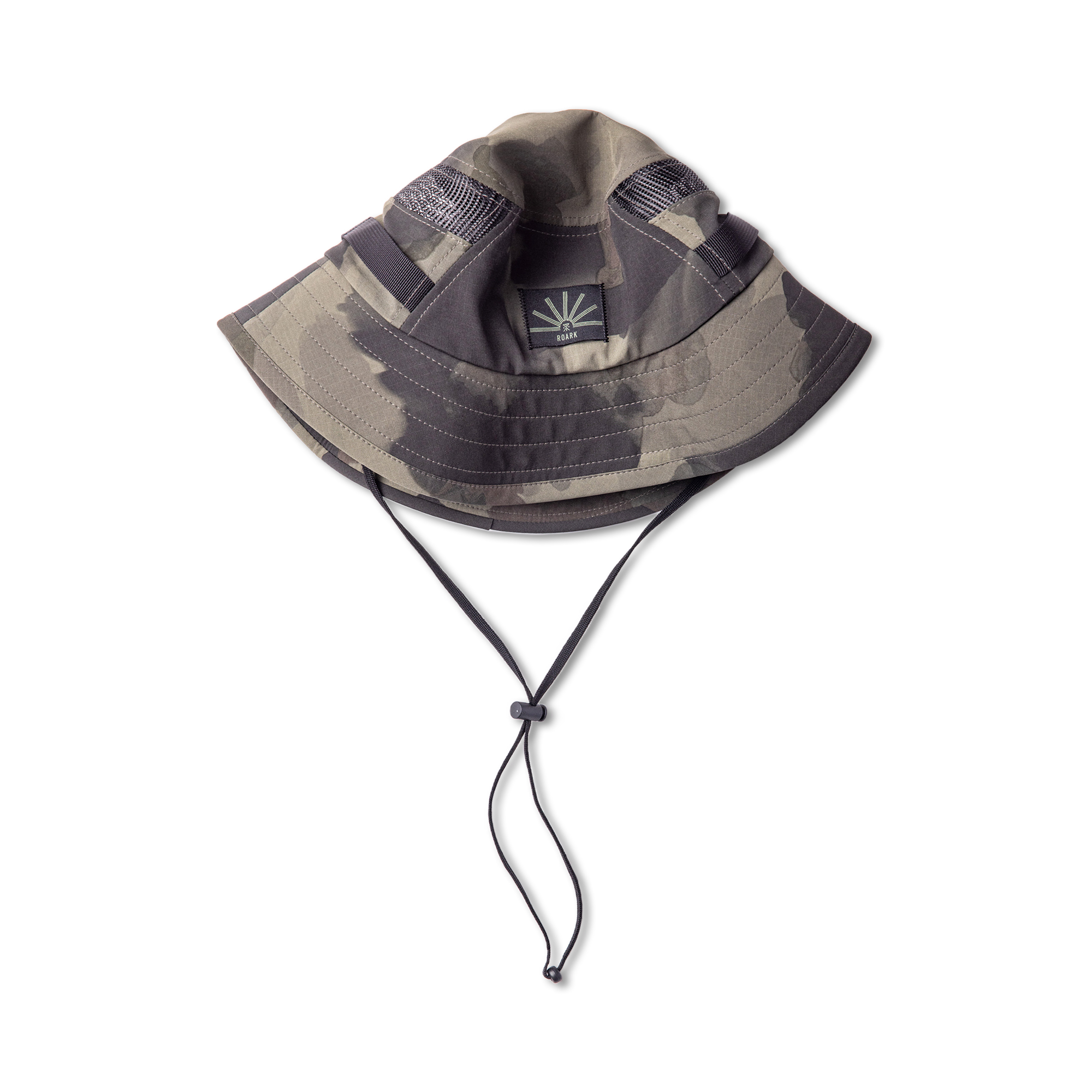 Venture Boonie Hat - Camo