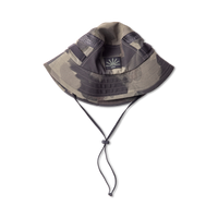 Venture Boonie Hat - Camo