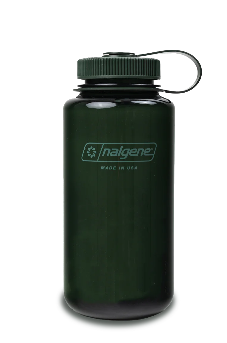 32oz Wide Mouth Sustain Water Bottle