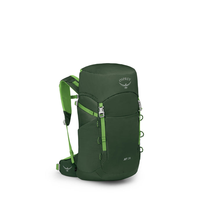 Osprey Jet 28 kids backpacking pack