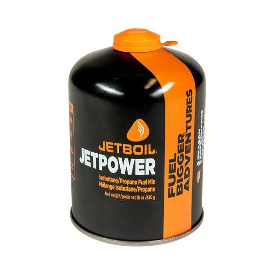 Jetpower