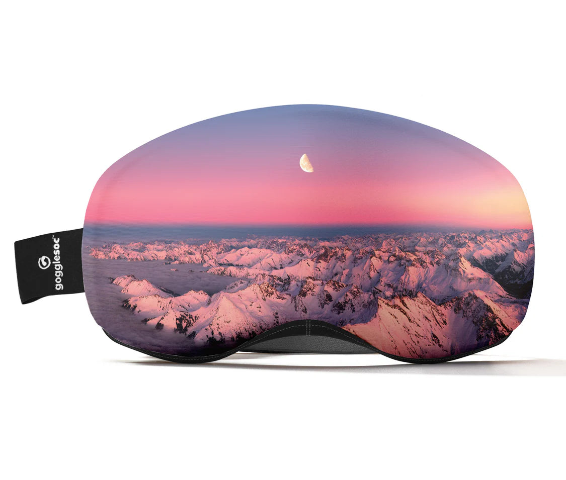 Jonathan Besler Gogglesoc