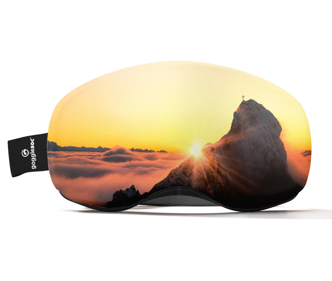 Jonathan Besler Gogglesoc