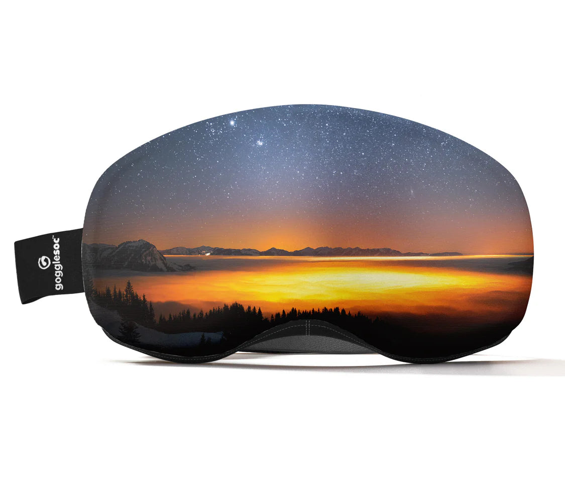 Jonathan Besler Gogglesoc