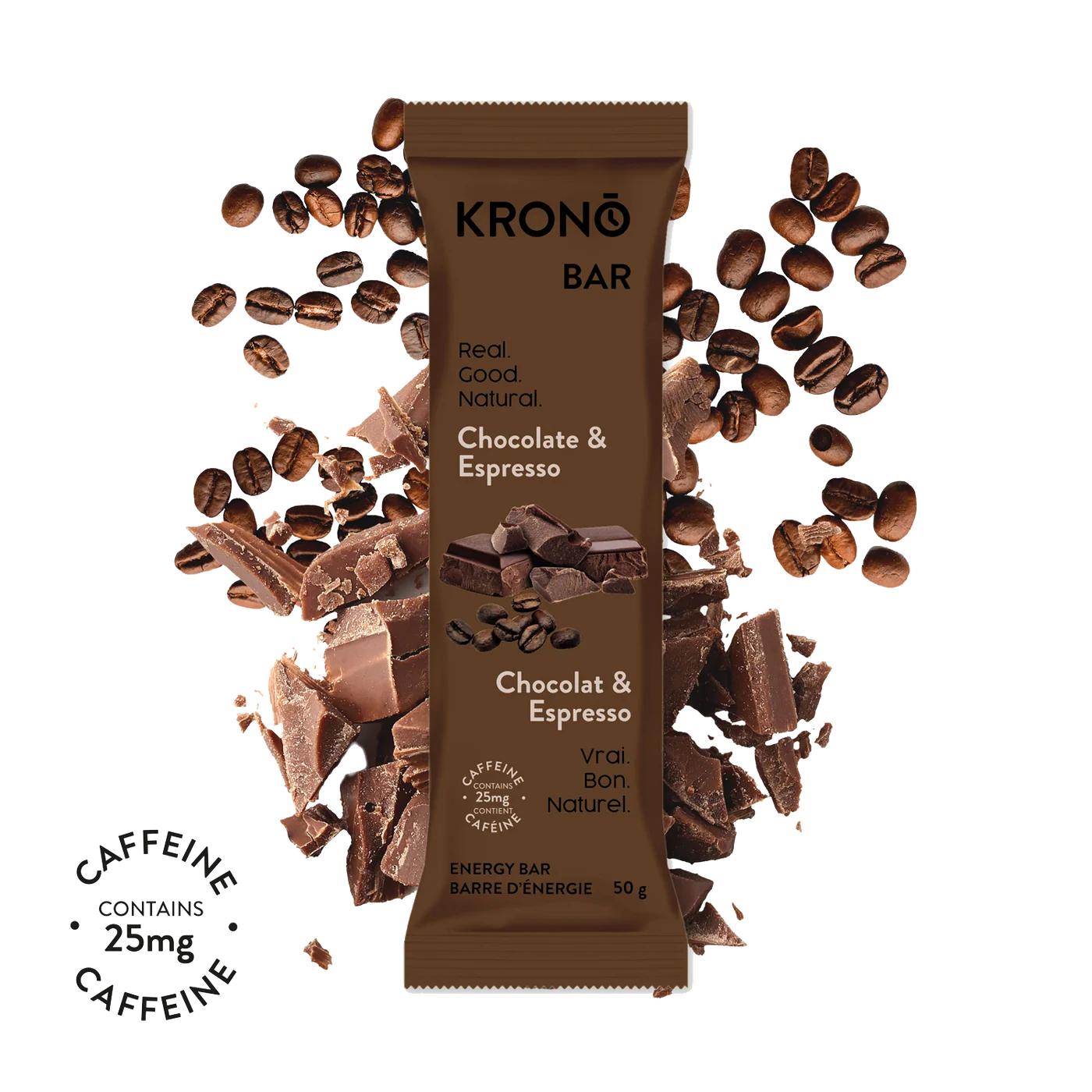 Krono Energy Bar