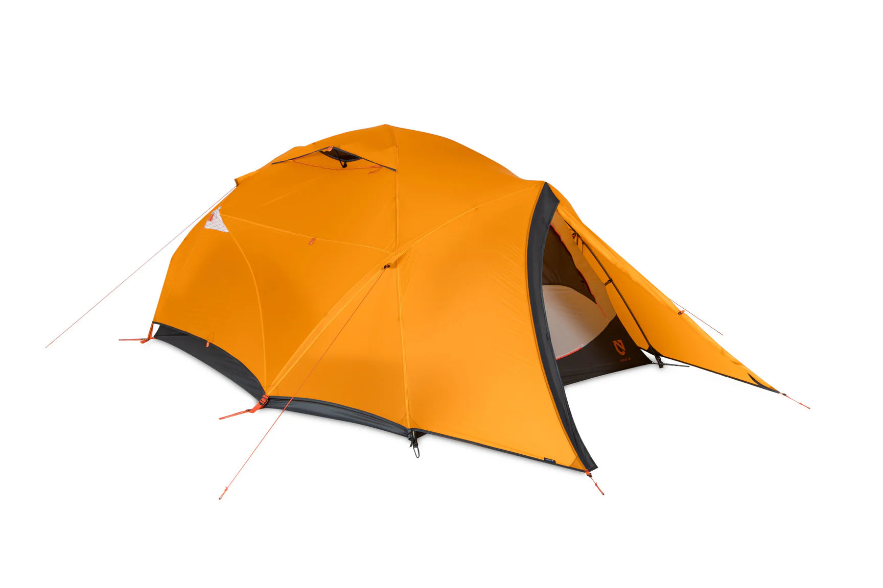 Kunai 3 Person Backpacking Tent