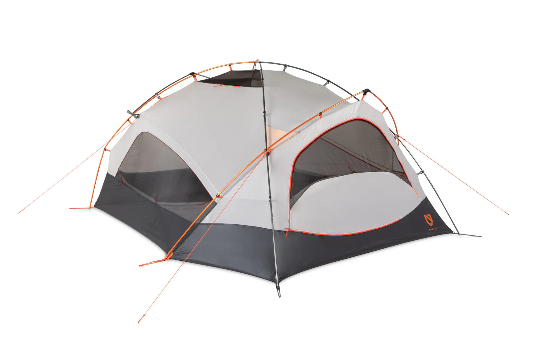 Kunai 3 Person Backpacking Tent