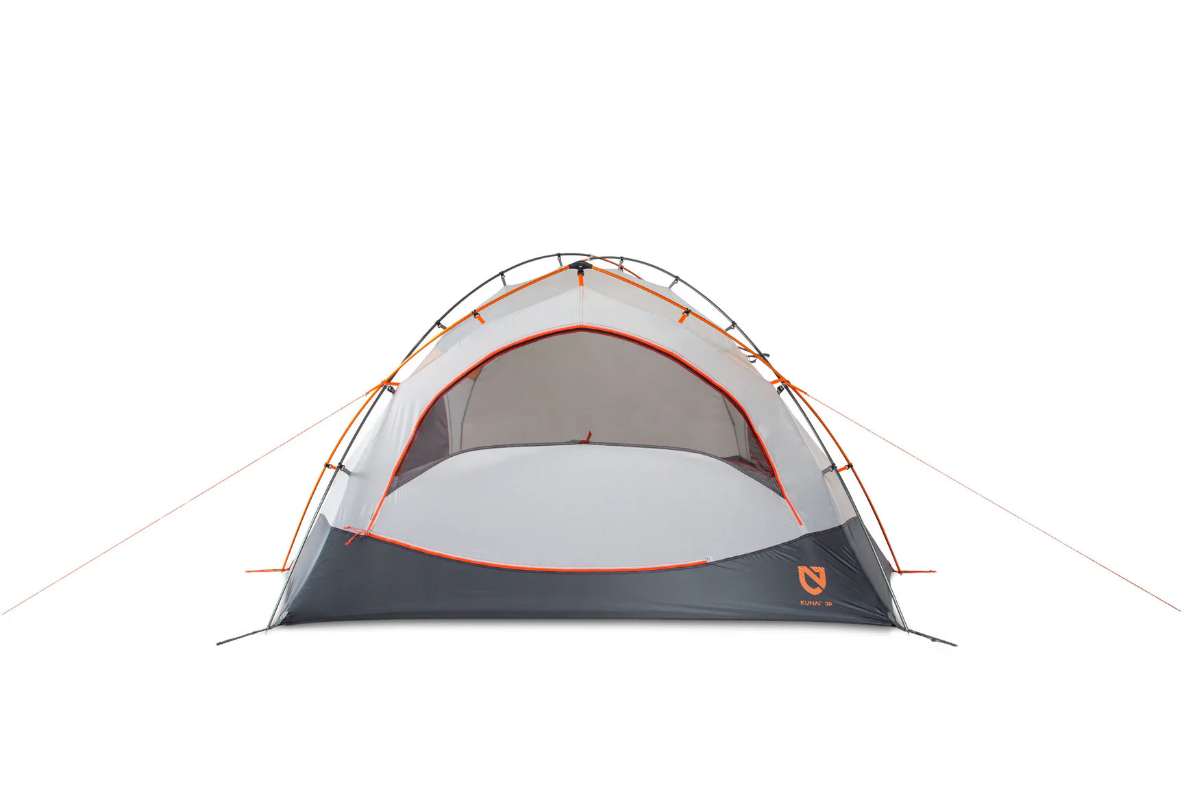 Kunai 3 Person Backpacking Tent