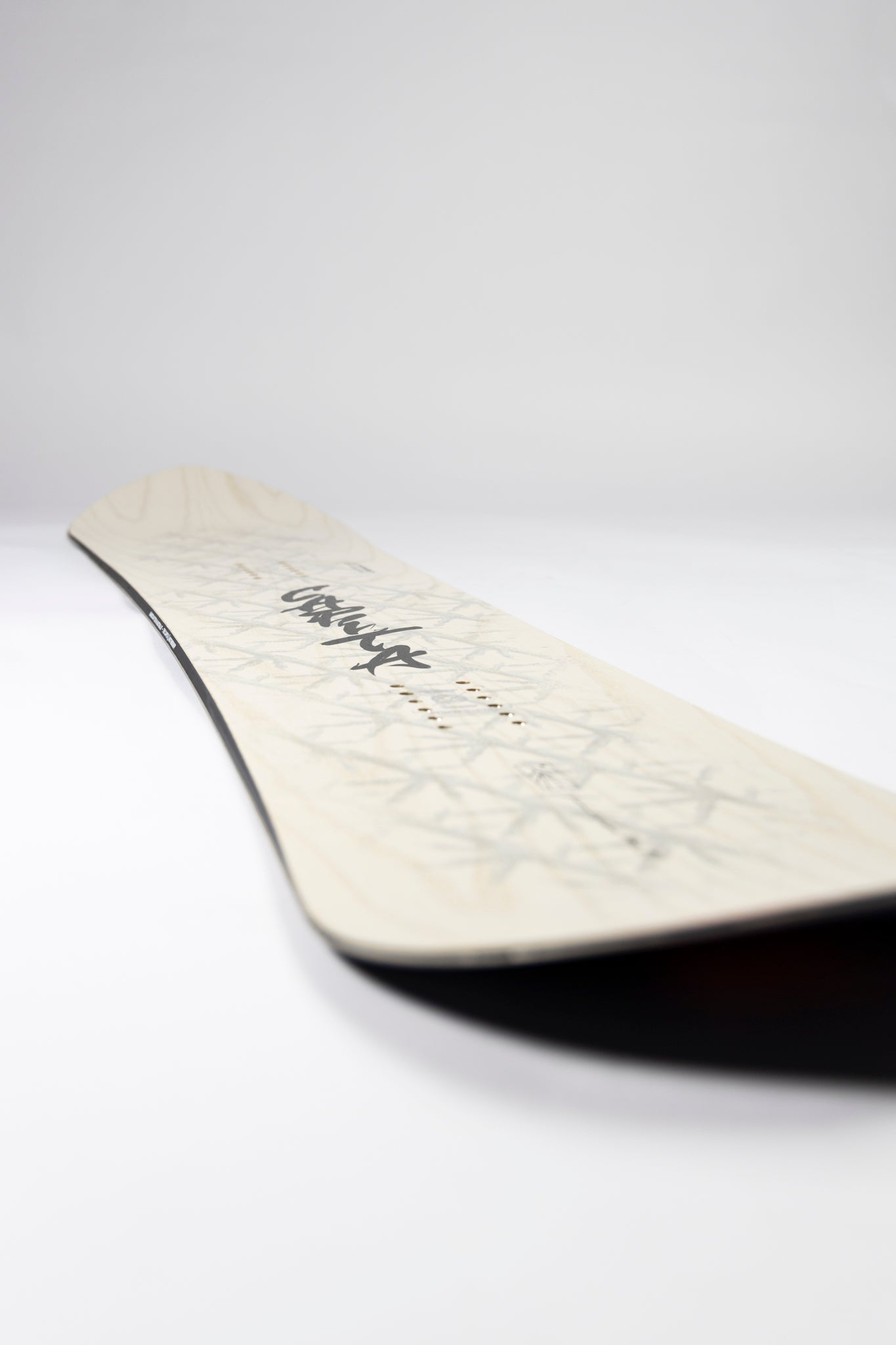 CAPiTA Kazu Kokubo Pro Snowboard 2027 detail