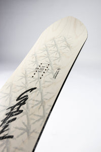 CAPiTA Kazu Kokubo Pro Snowboard 2027 detail