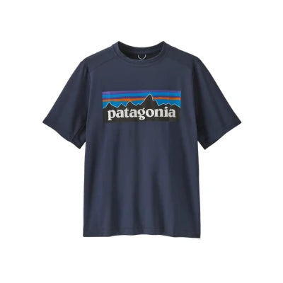 Kids' Capilene® Silkweight T-Shirt