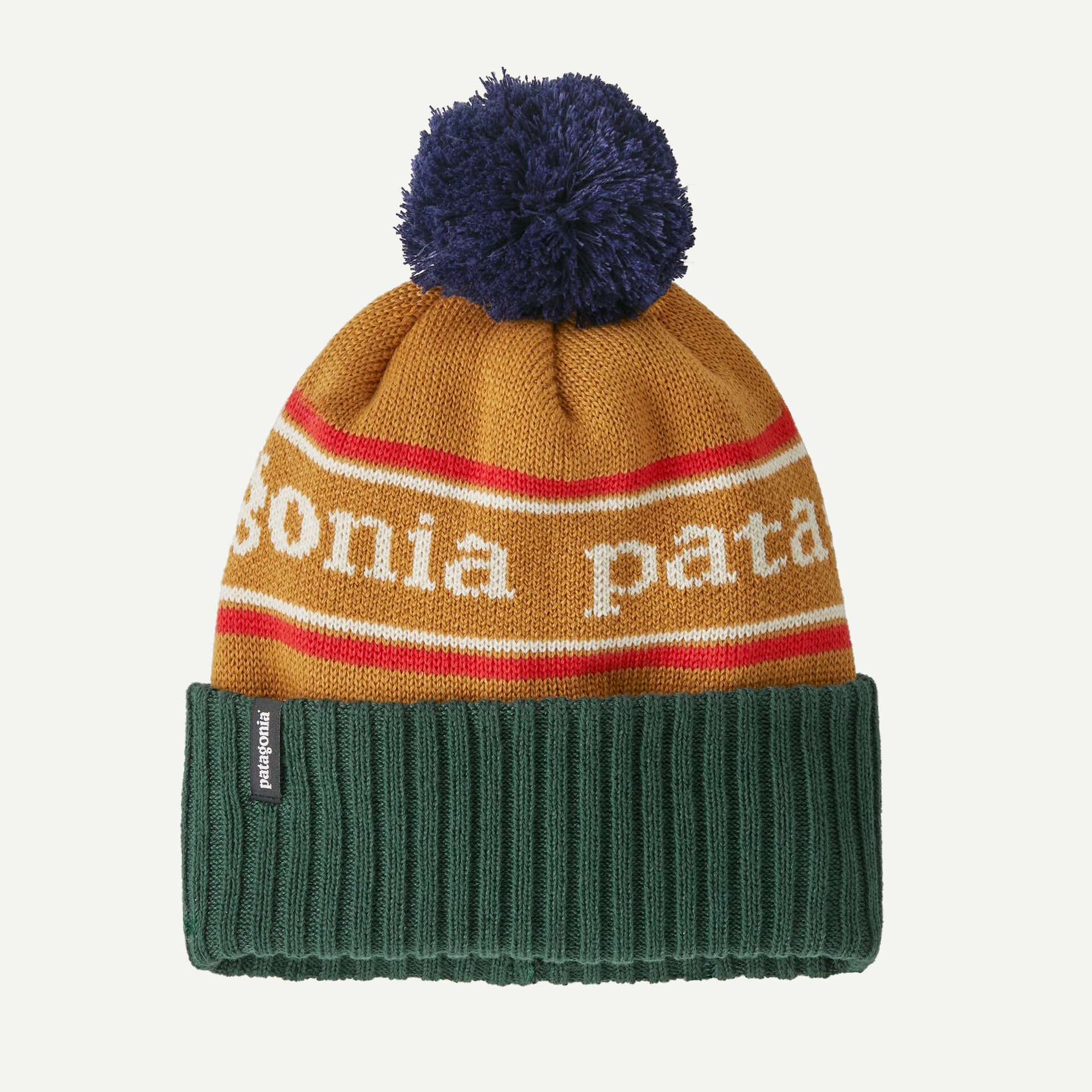 Kids' Powder Town Beanie