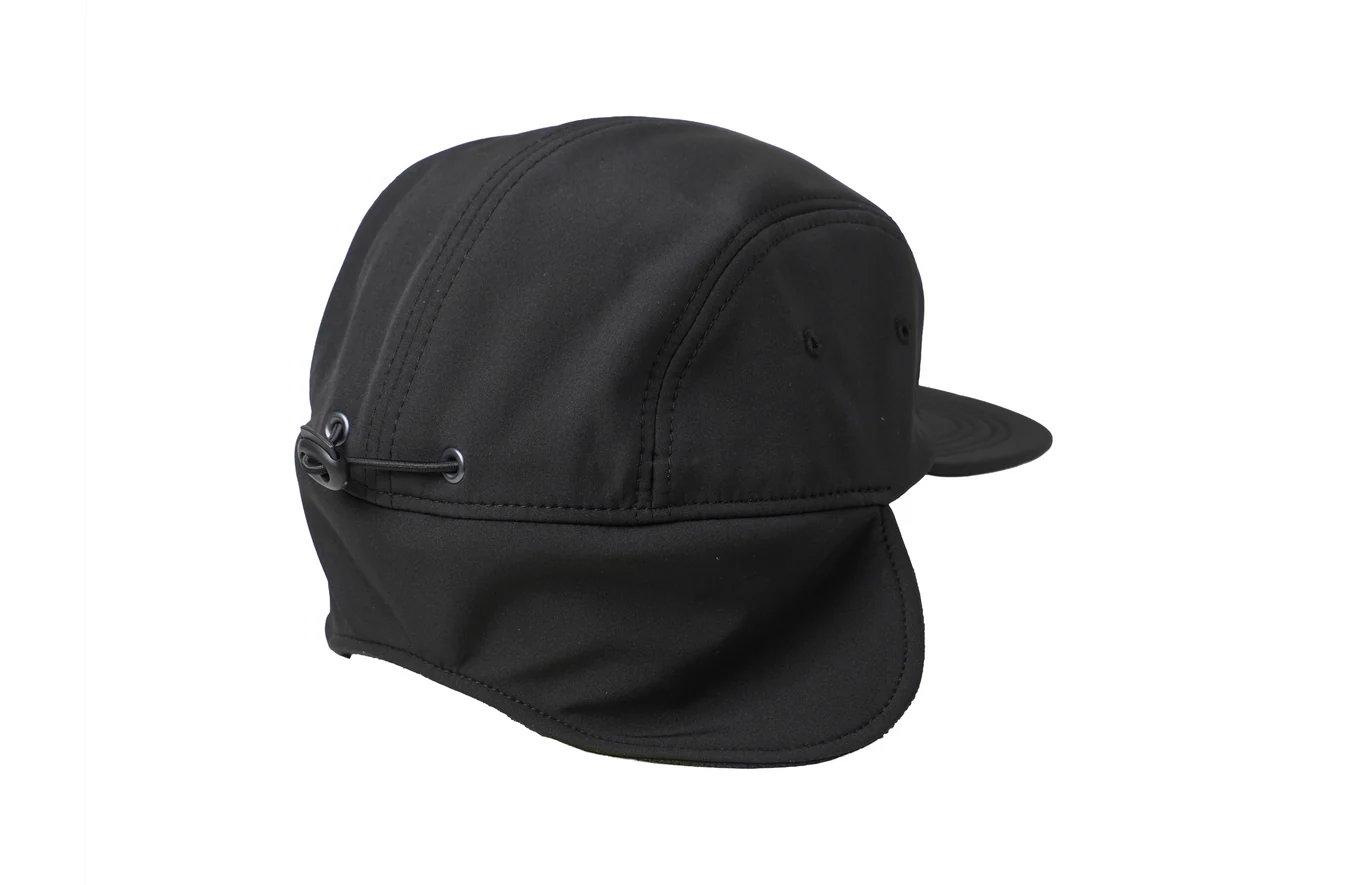 The Kluane 5 Panel