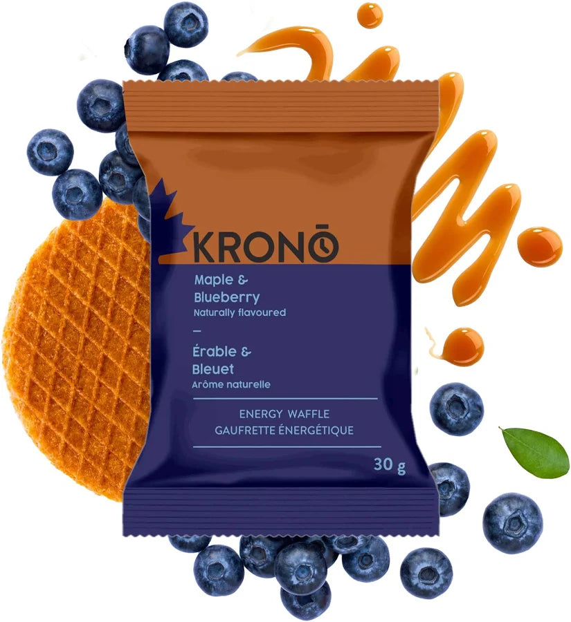 Krono Energy Stroopwafel