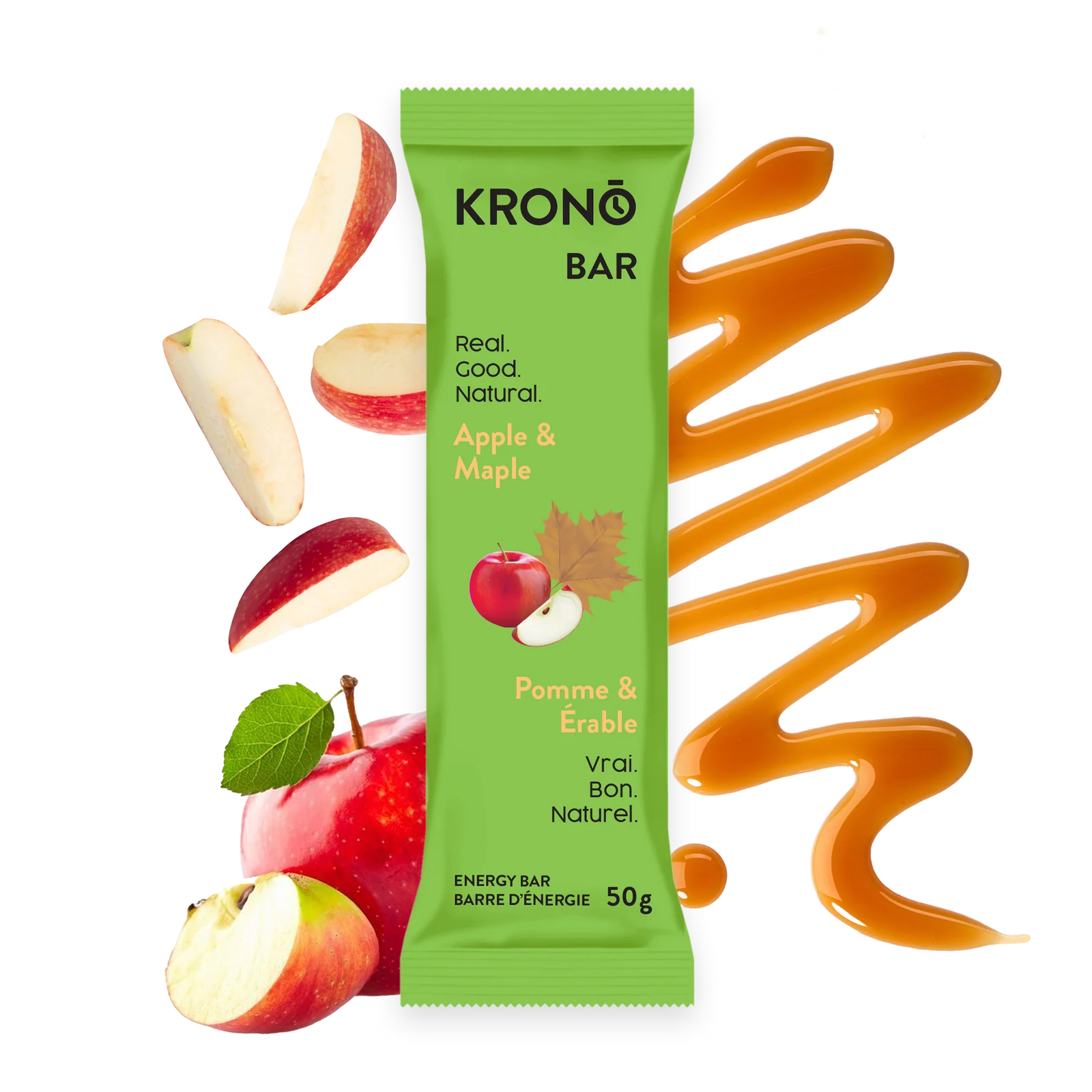 Krono Energy Bar