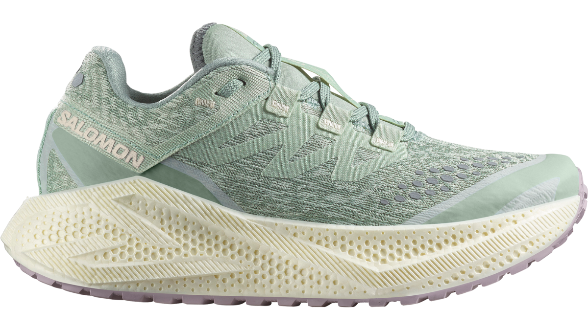 Women's Aero Glide 3 GRVL