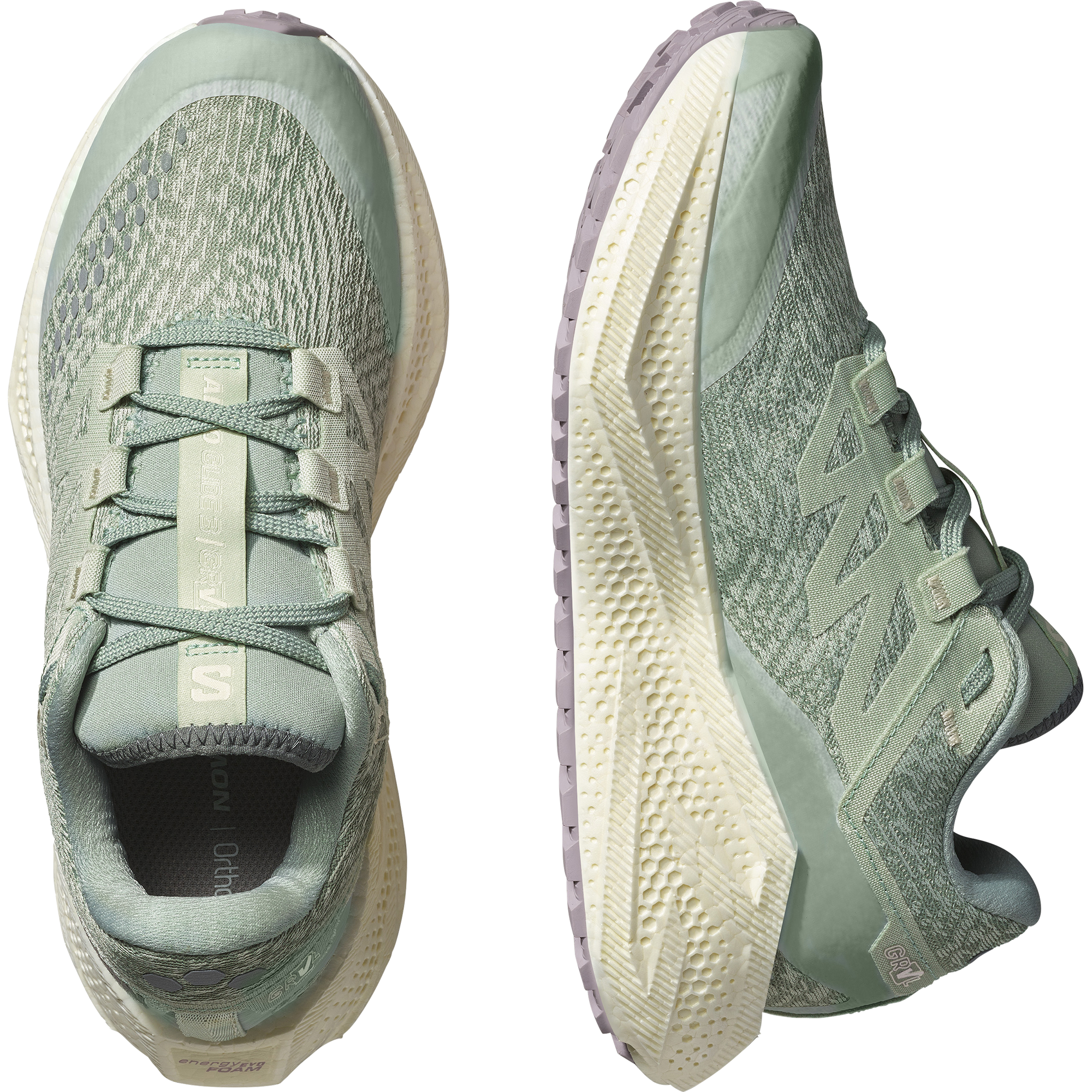 Women's Aero Glide 3 GRVL