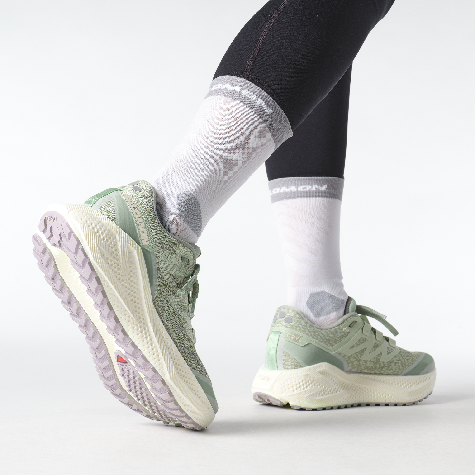 Women's Aero Glide 3 GRVL